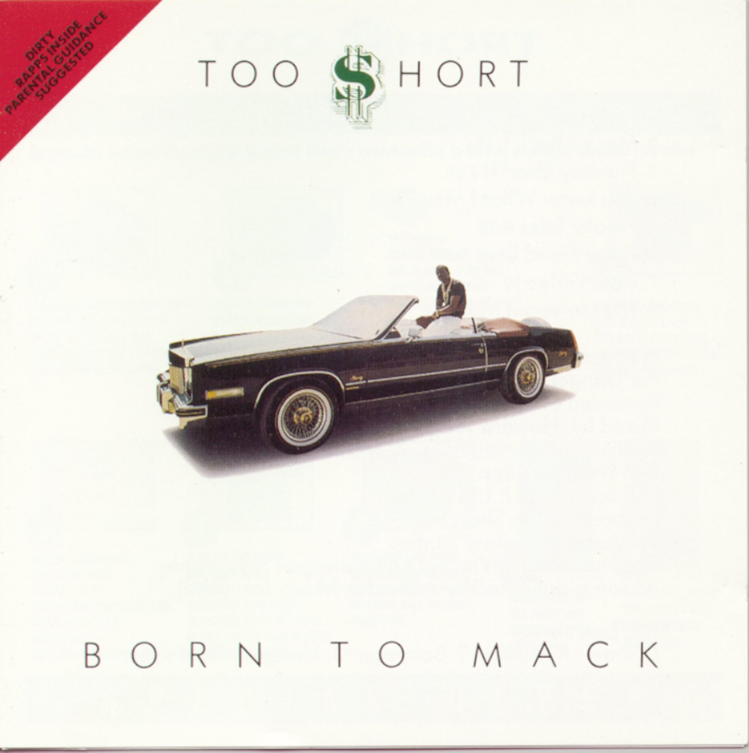 Born to Mack