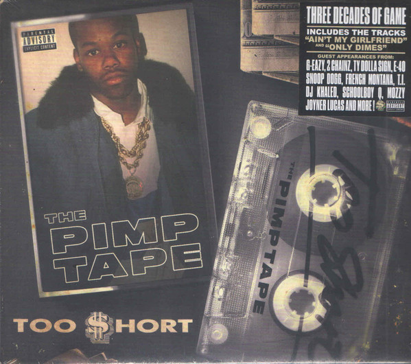 The Pimp Tape