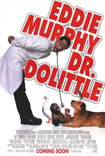 Dr Doolittle