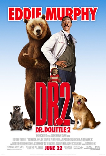 Dr Doolittle 2