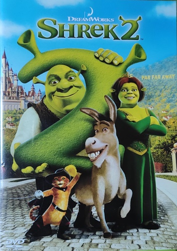 Shrek 2